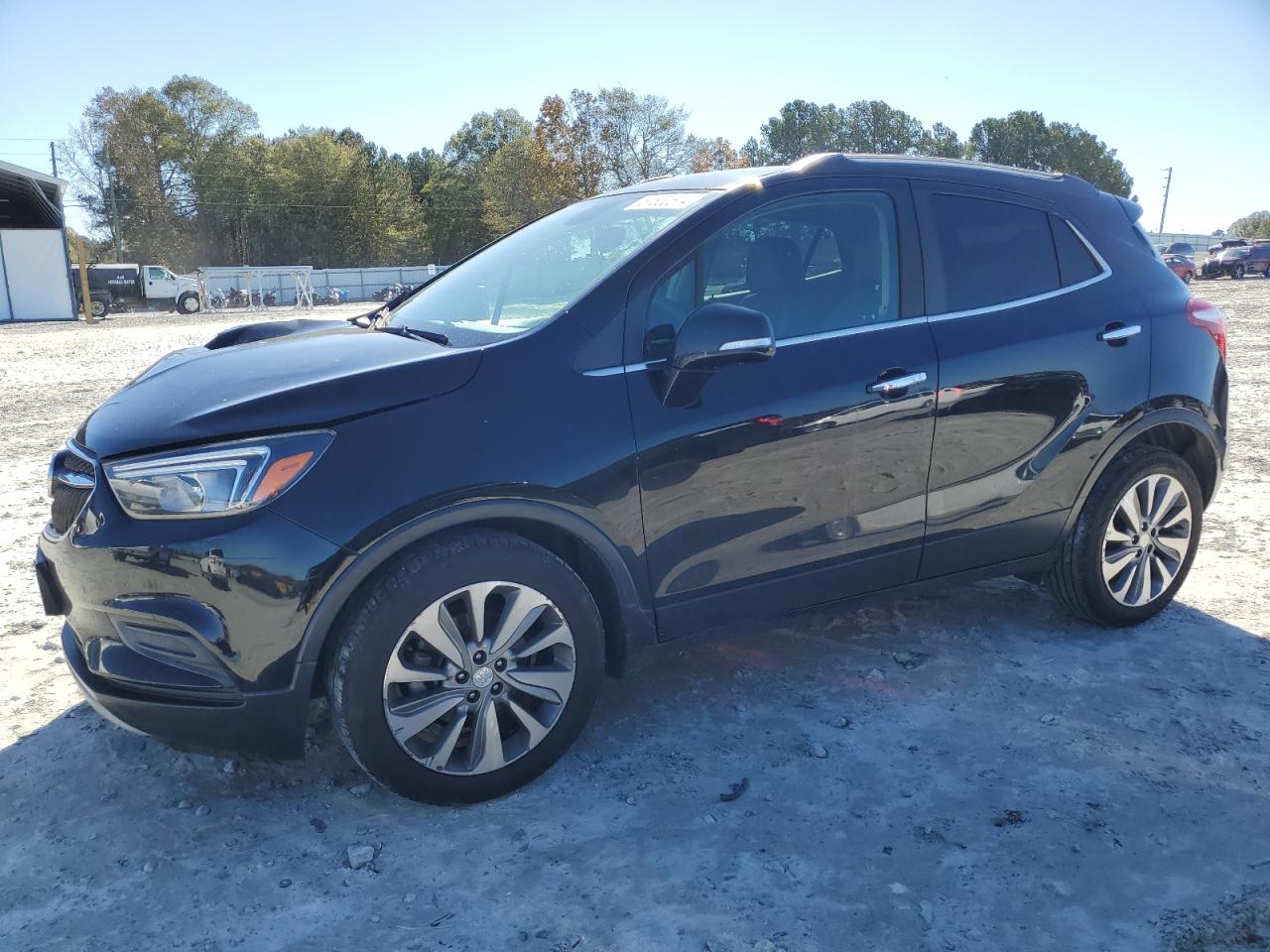 2019 Buick Encore Preferred for Sale in Loganville, GA - Front End