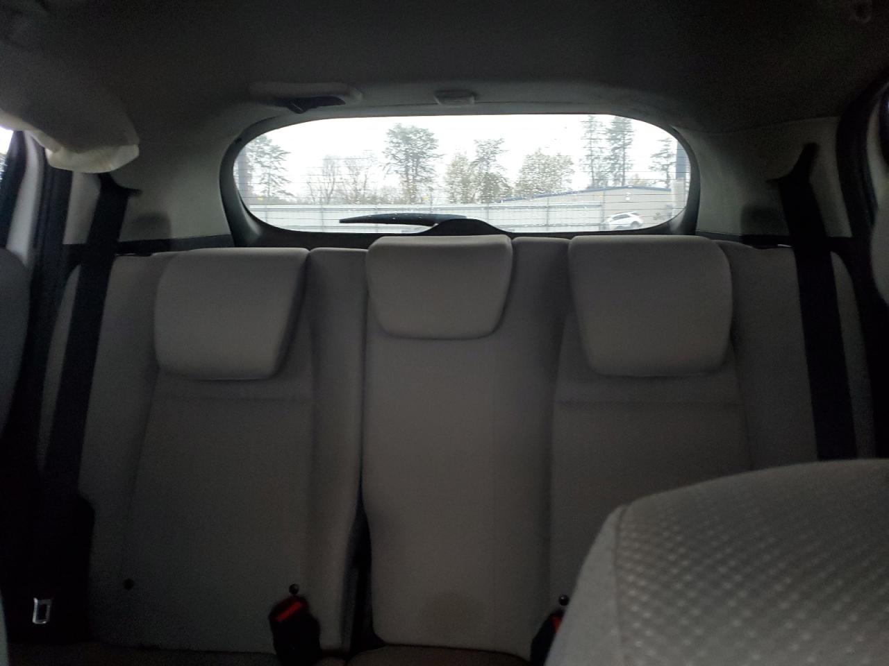 2016 Honda HR-V - Image 10