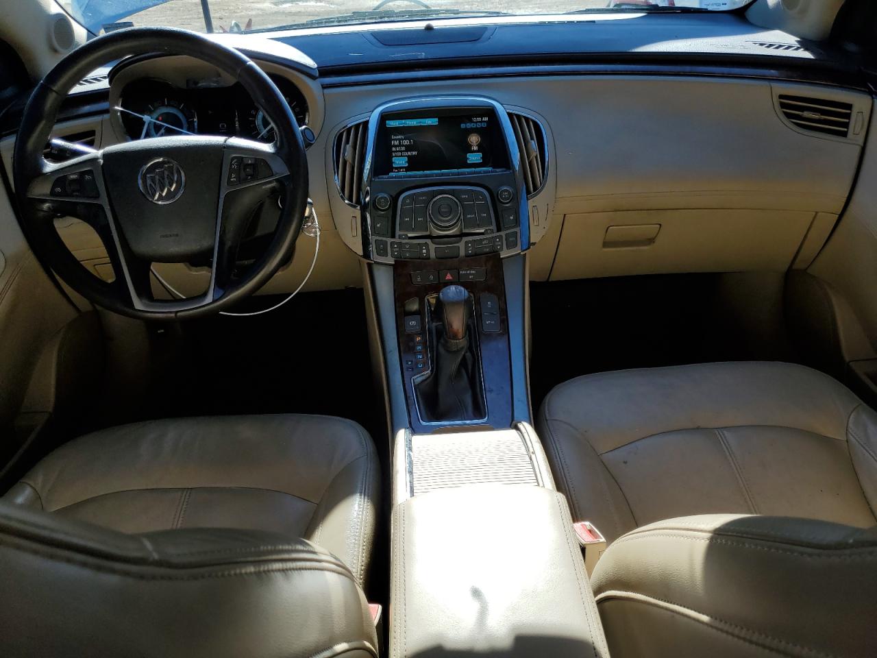2013 Buick LaCrosse - Image 8
