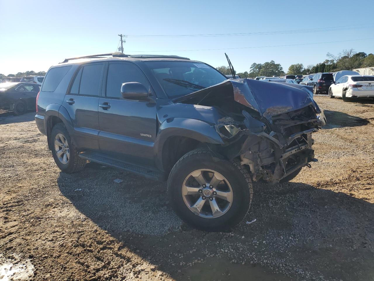 2006 Toyota 4Runner - Image 4