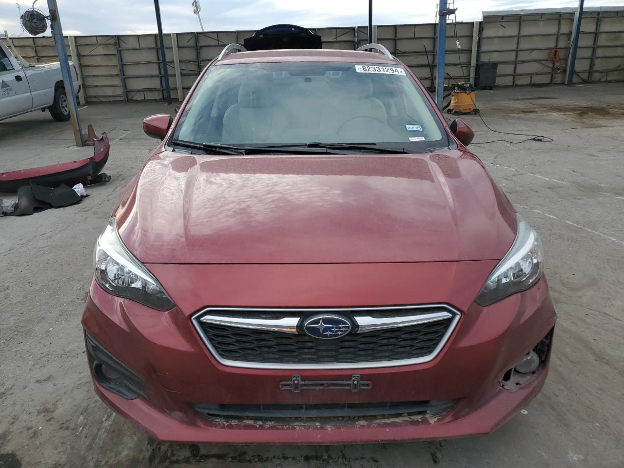 2019 Subaru Impreza - Image 5
