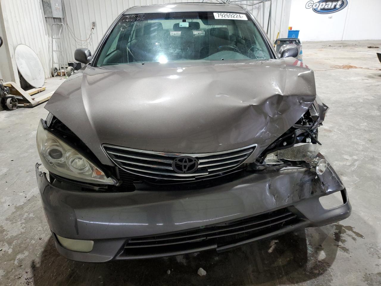 2006 Toyota Camry - Image 5