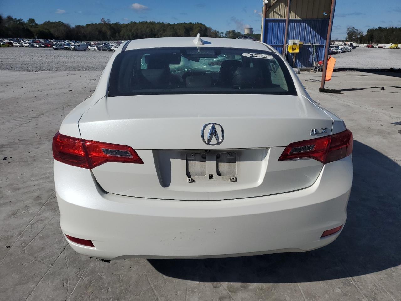 2015 Acura Ilx 20 VIN: 19VDE1F32FE002299 Lot: 82109634