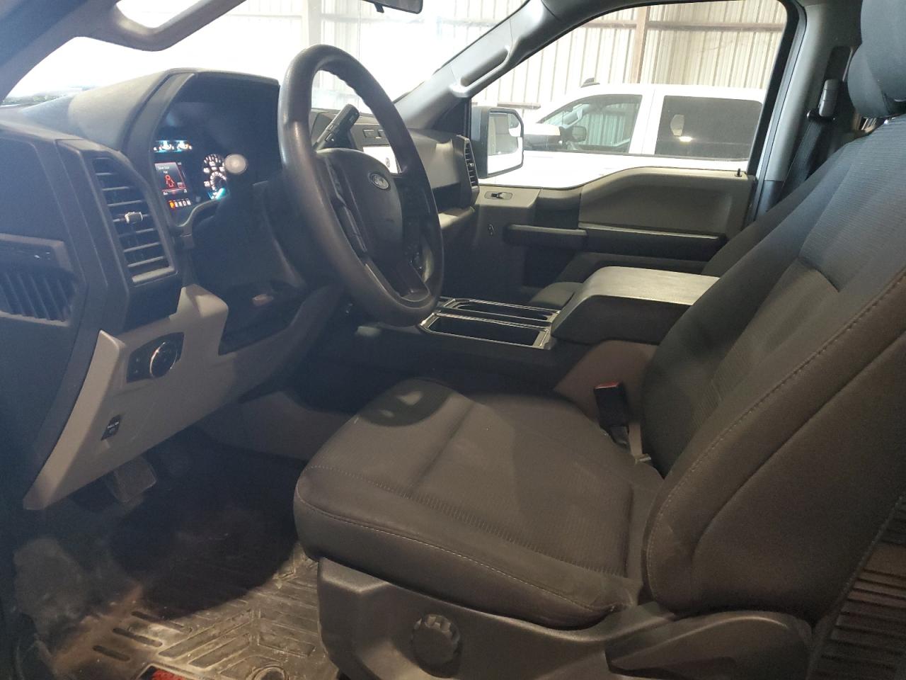 2019 Ford F-150 - Image 7