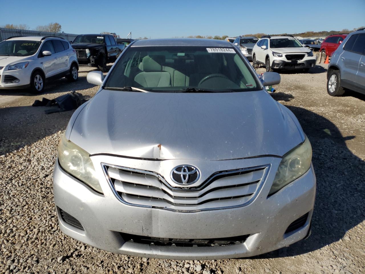 2011 Toyota Camry - Image 5