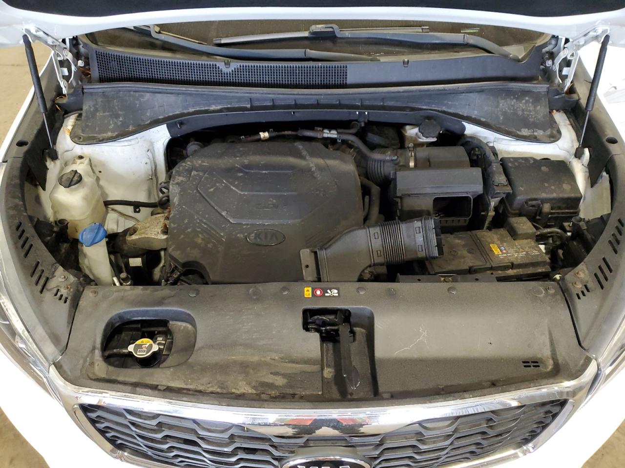 2019 Kia Sorento - Image 12