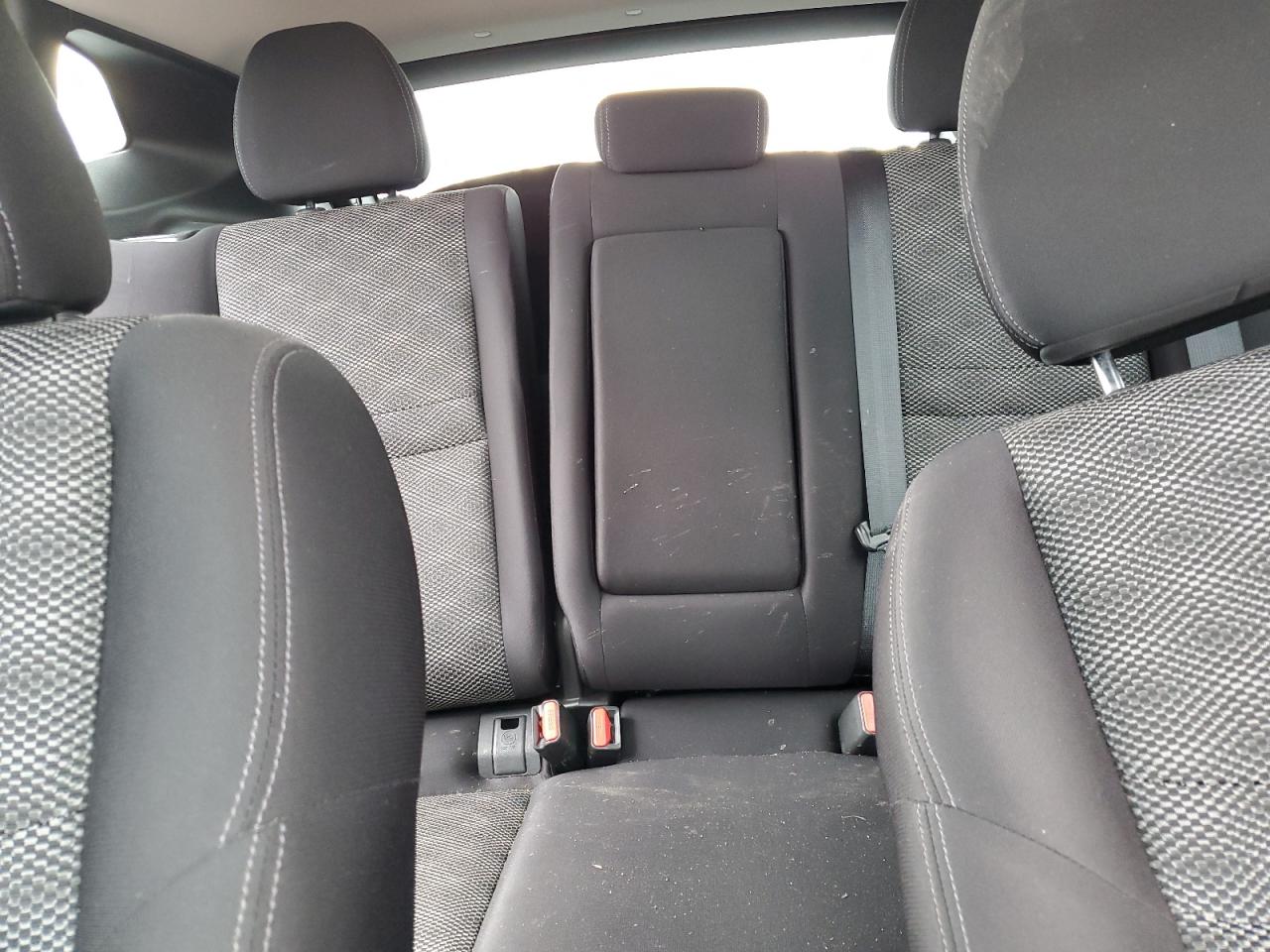 2019 Nissan Rogue - Image 10