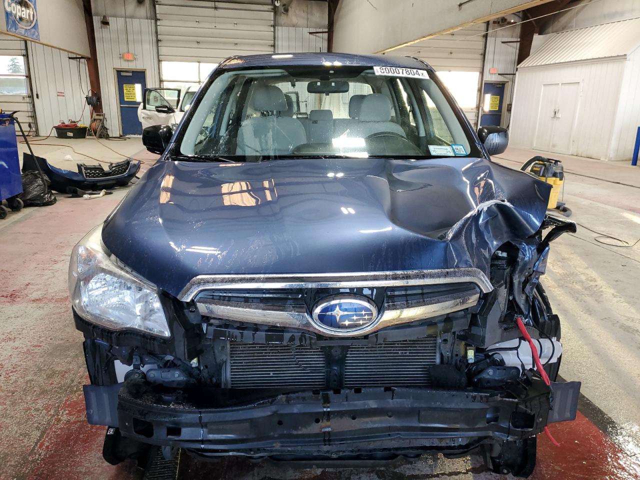 2014 Subaru Forester - Image 5