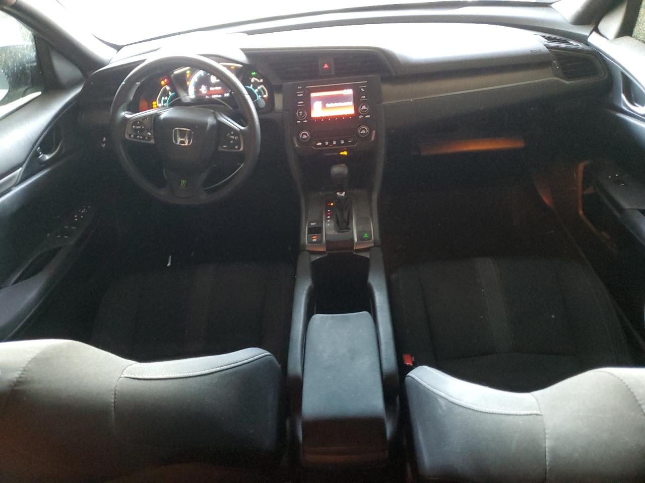 2019 Honda Civic - Image 8