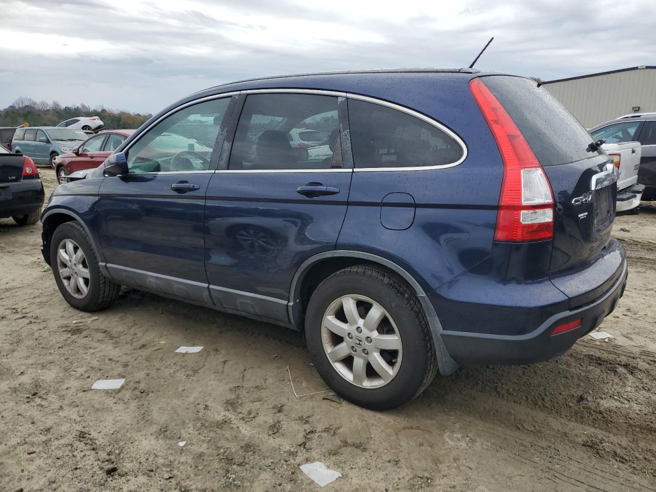 2009 Honda CR-V - Image 2