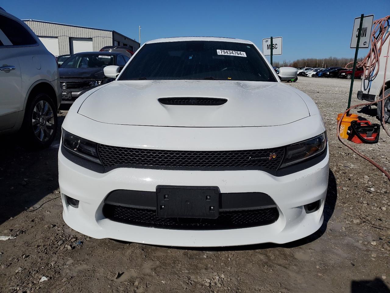 2017 Dodge Charger - Image 5