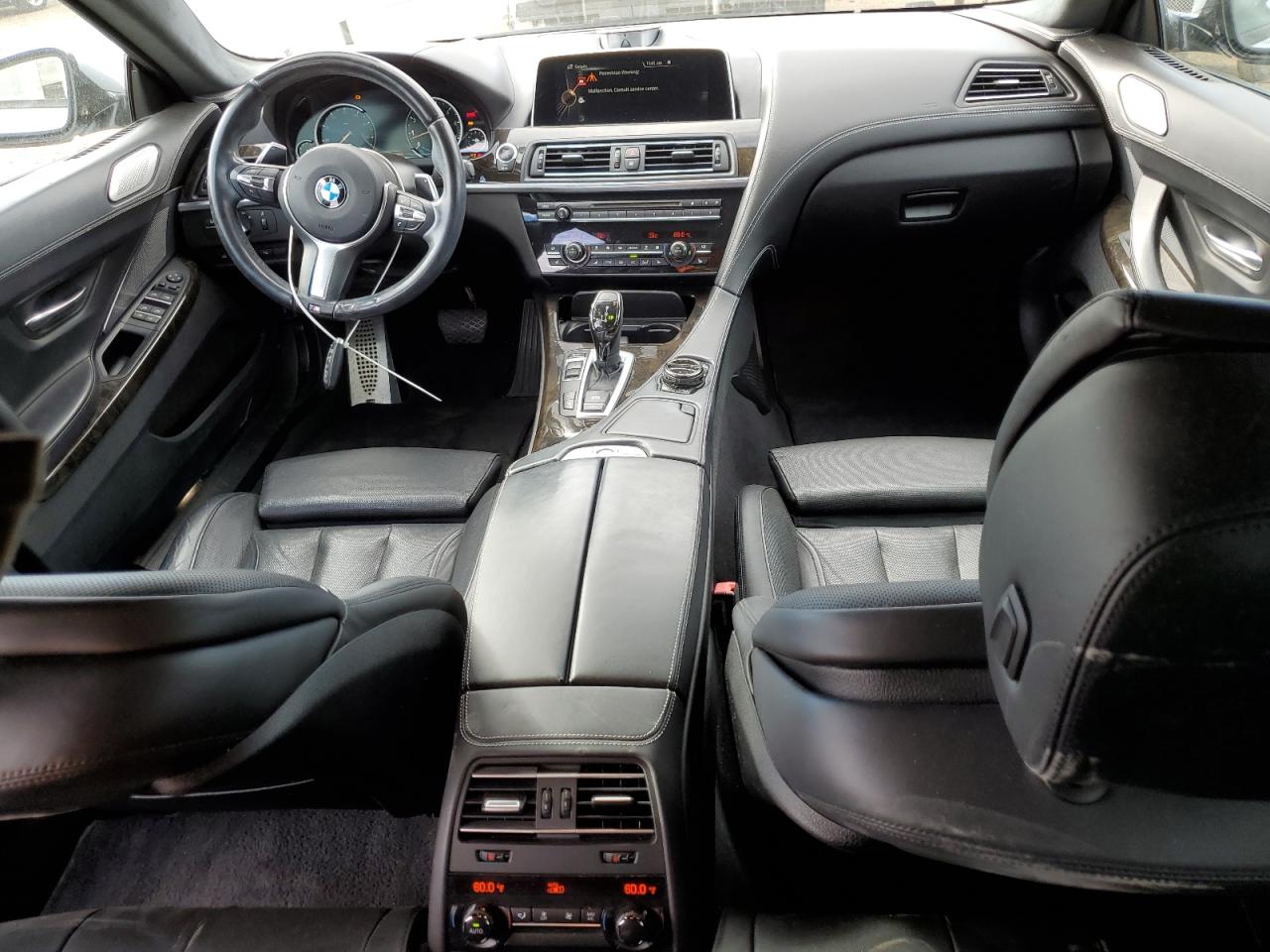 2016 BMW 6er - Image 8