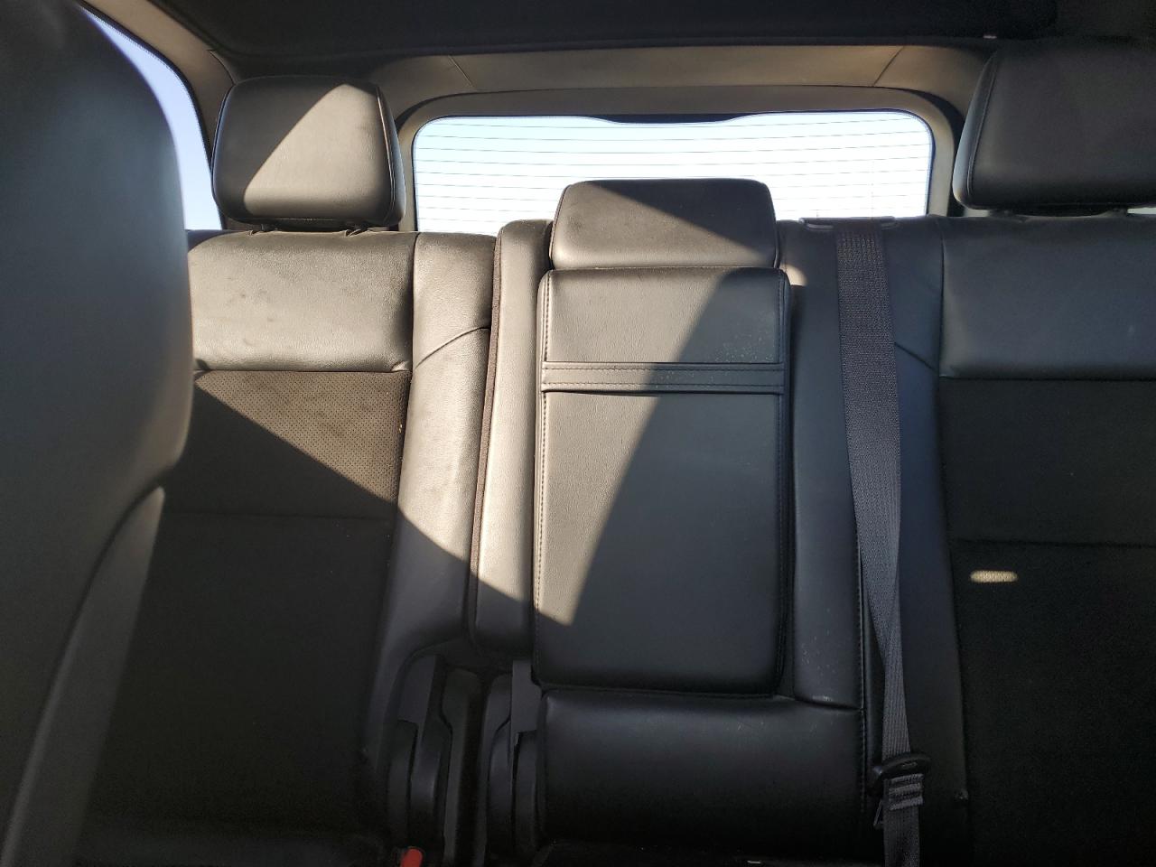 2020 Jeep Grand Cherokee - Image 10