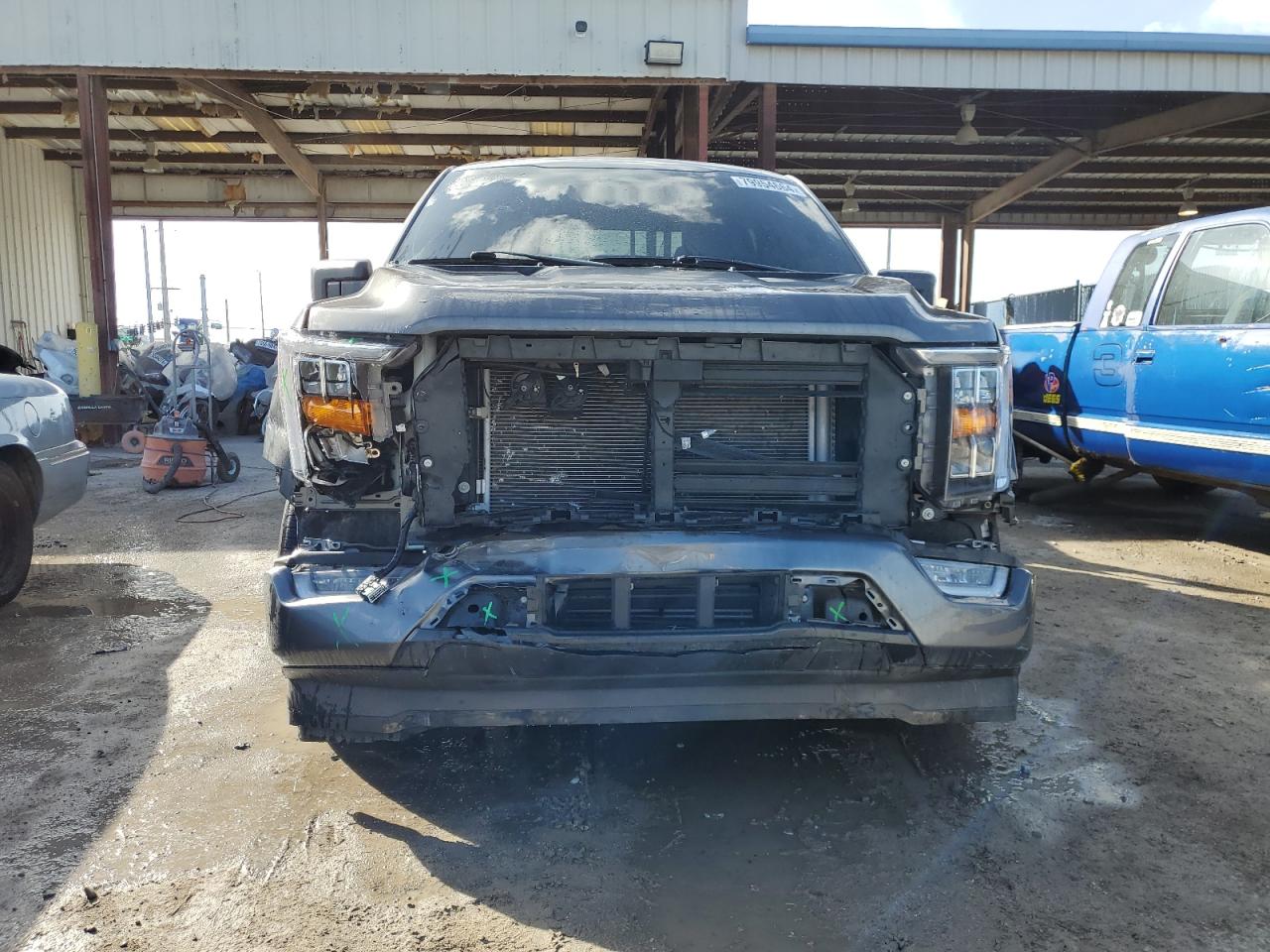 2023 Ford F-150 - Image 5