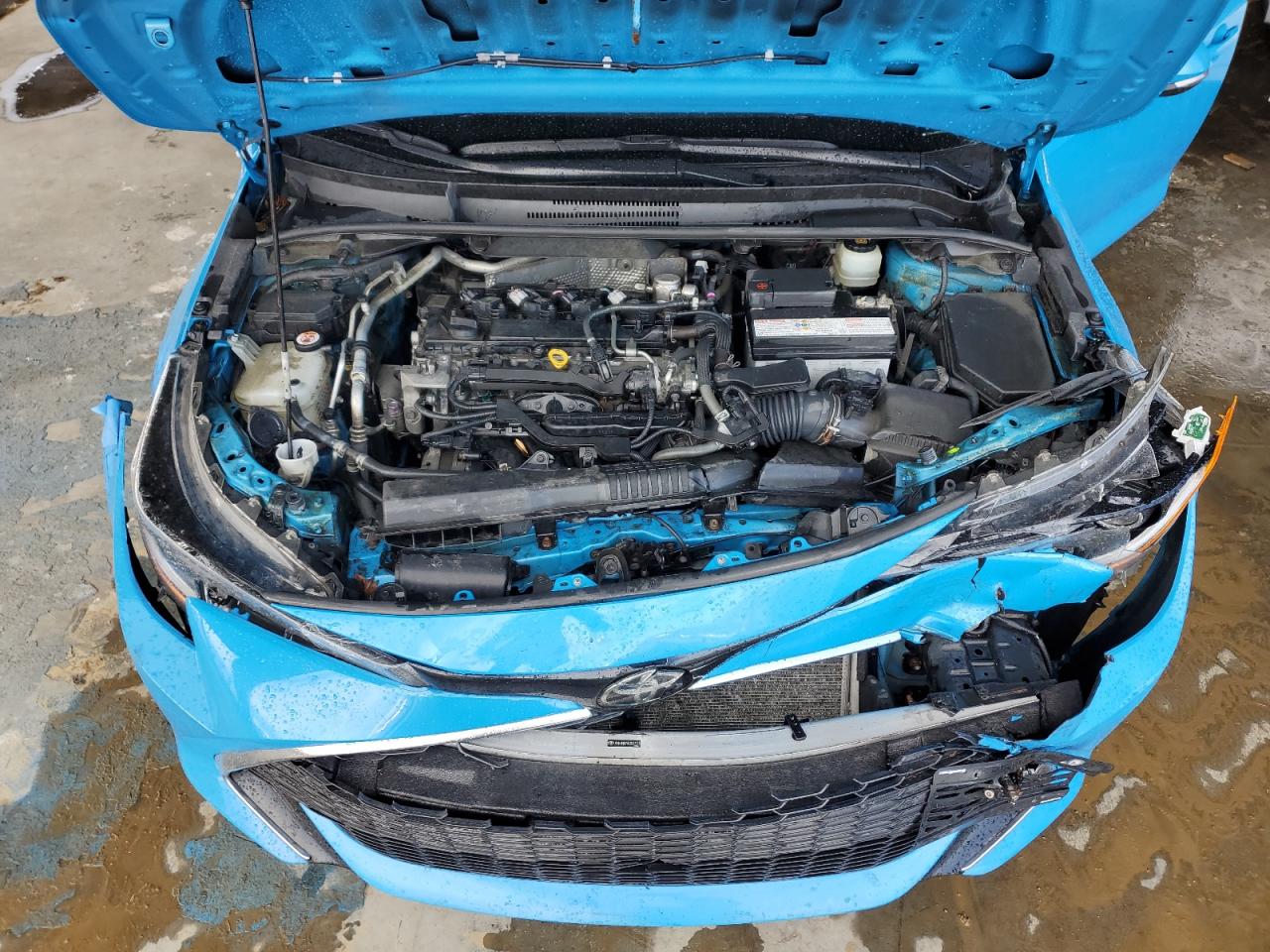 2019 Toyota Corolla - Image 11