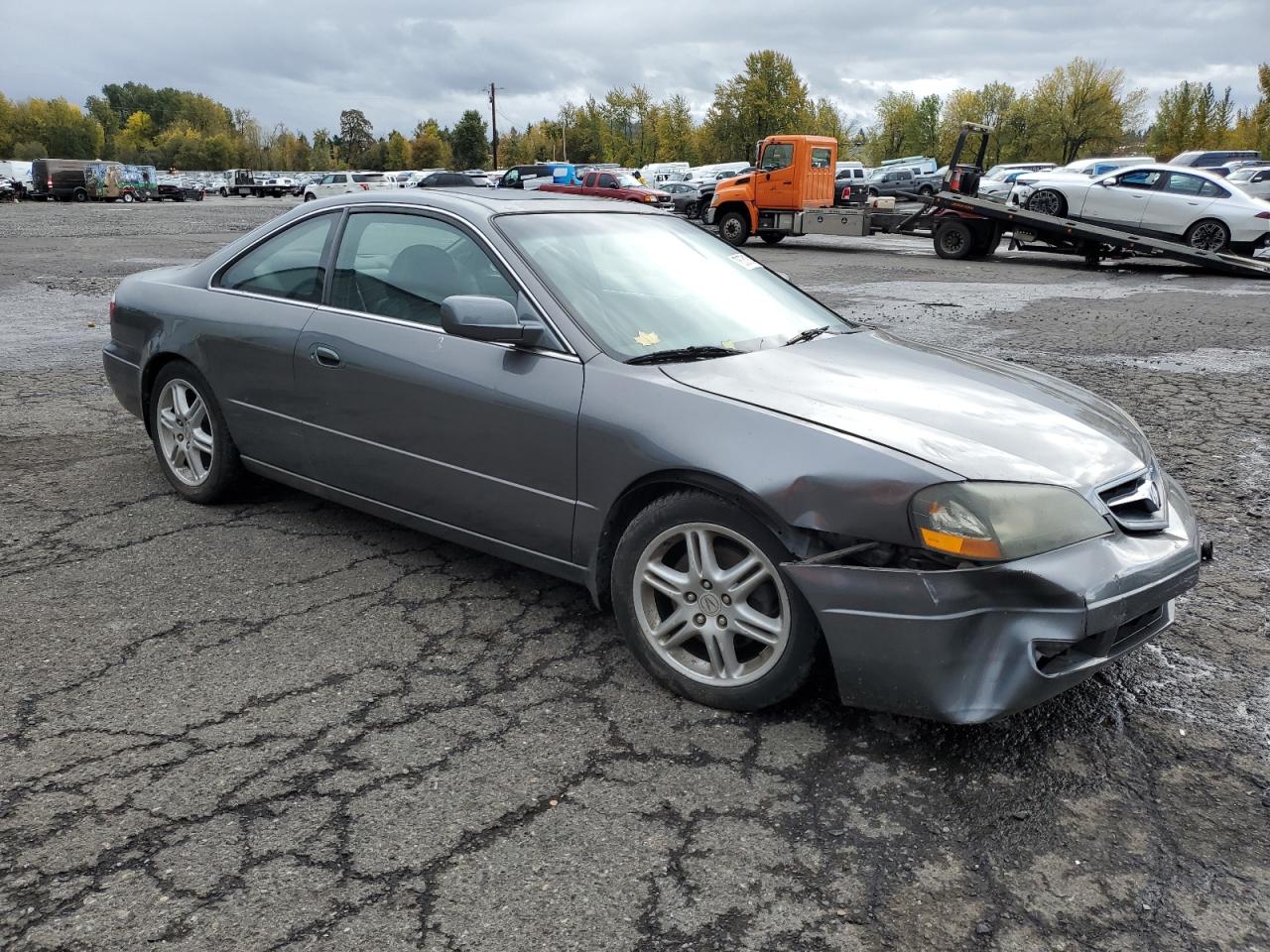 2003 Acura CL - Image 4