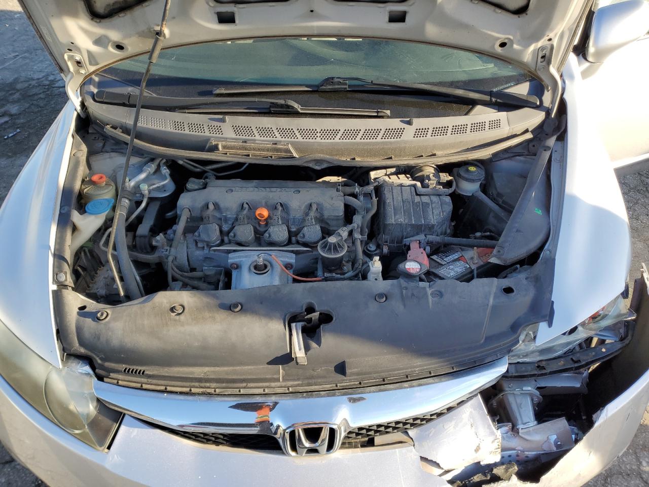 2010 Honda Civic - Image 12