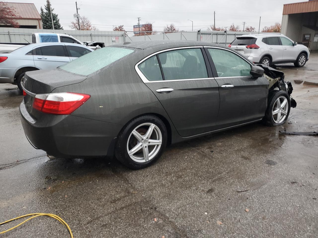 2013 Honda Accord - Image 3