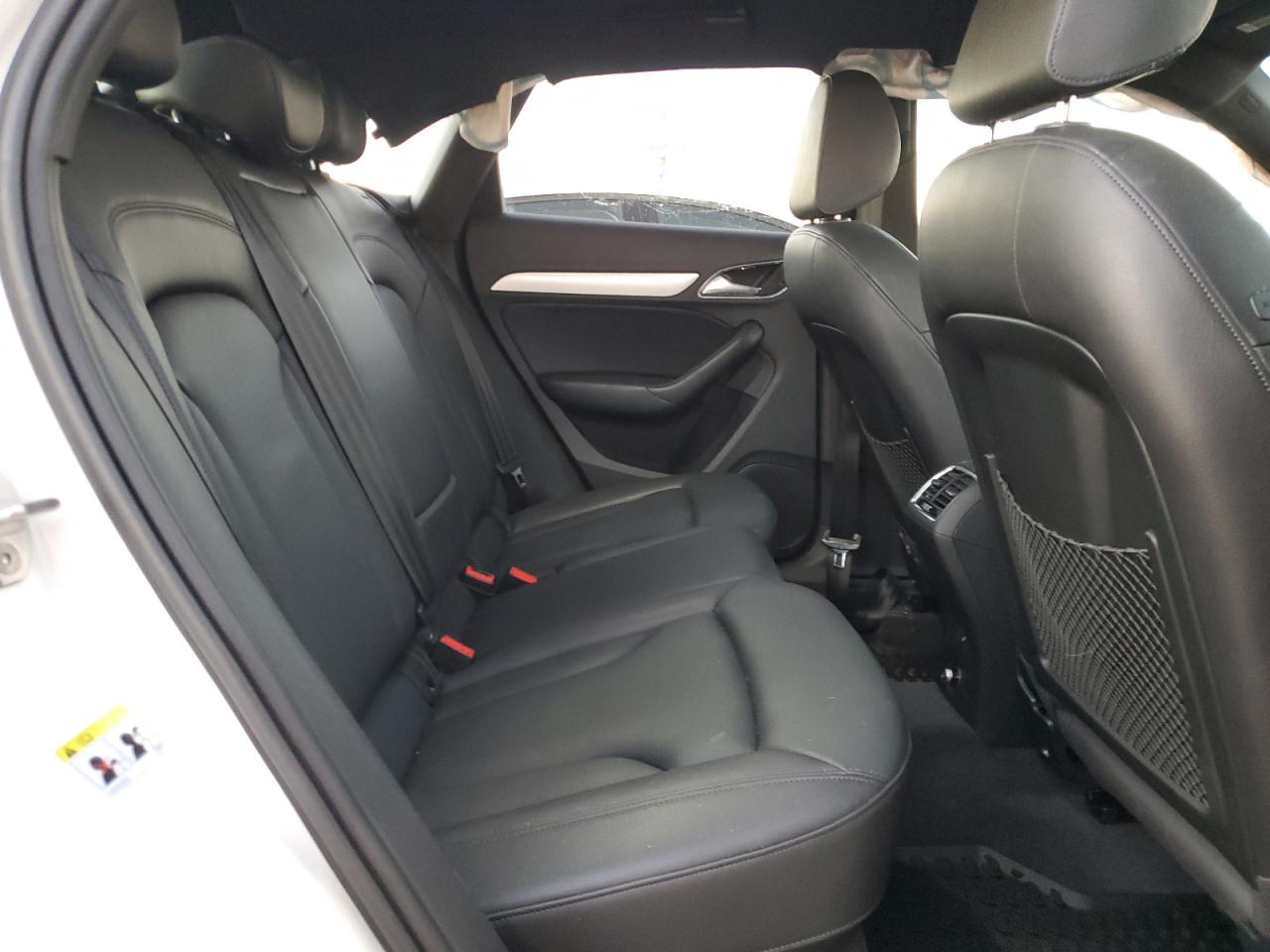 2016 Audi Q3 - Image 11