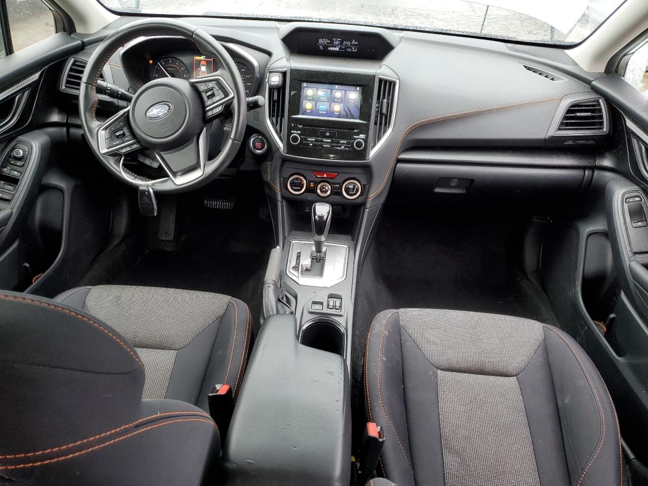 2021 Subaru XV - Image 8