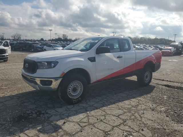 2021 Ford Ranger Xl na sprzedaż w Indianapolis, IN - Mechanical