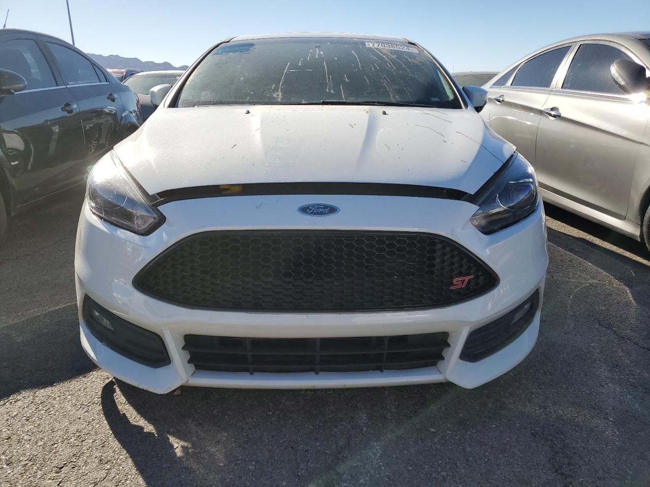 2017 Ford Focus - Image 5