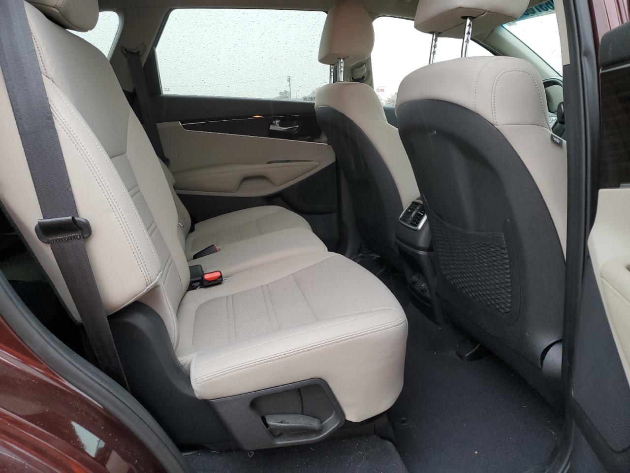 2019 Kia Sorento - Image 11