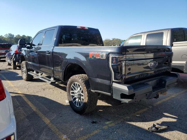  FORD F250 2019 Black