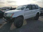 2008 Lexus Gx 470 იყიდება Las Vegas-ში, NV - Front End