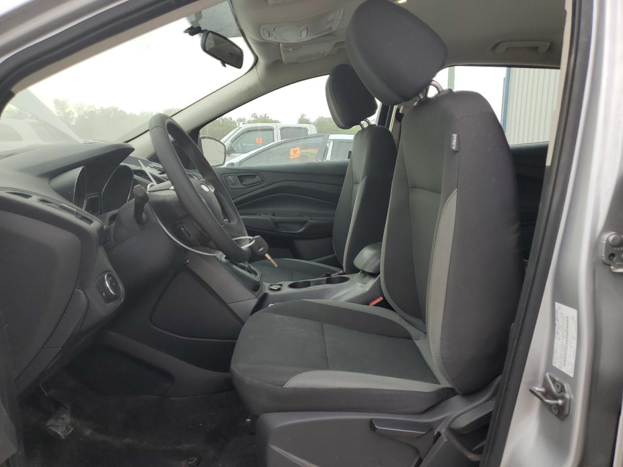 2013 Ford Escape - Image 7