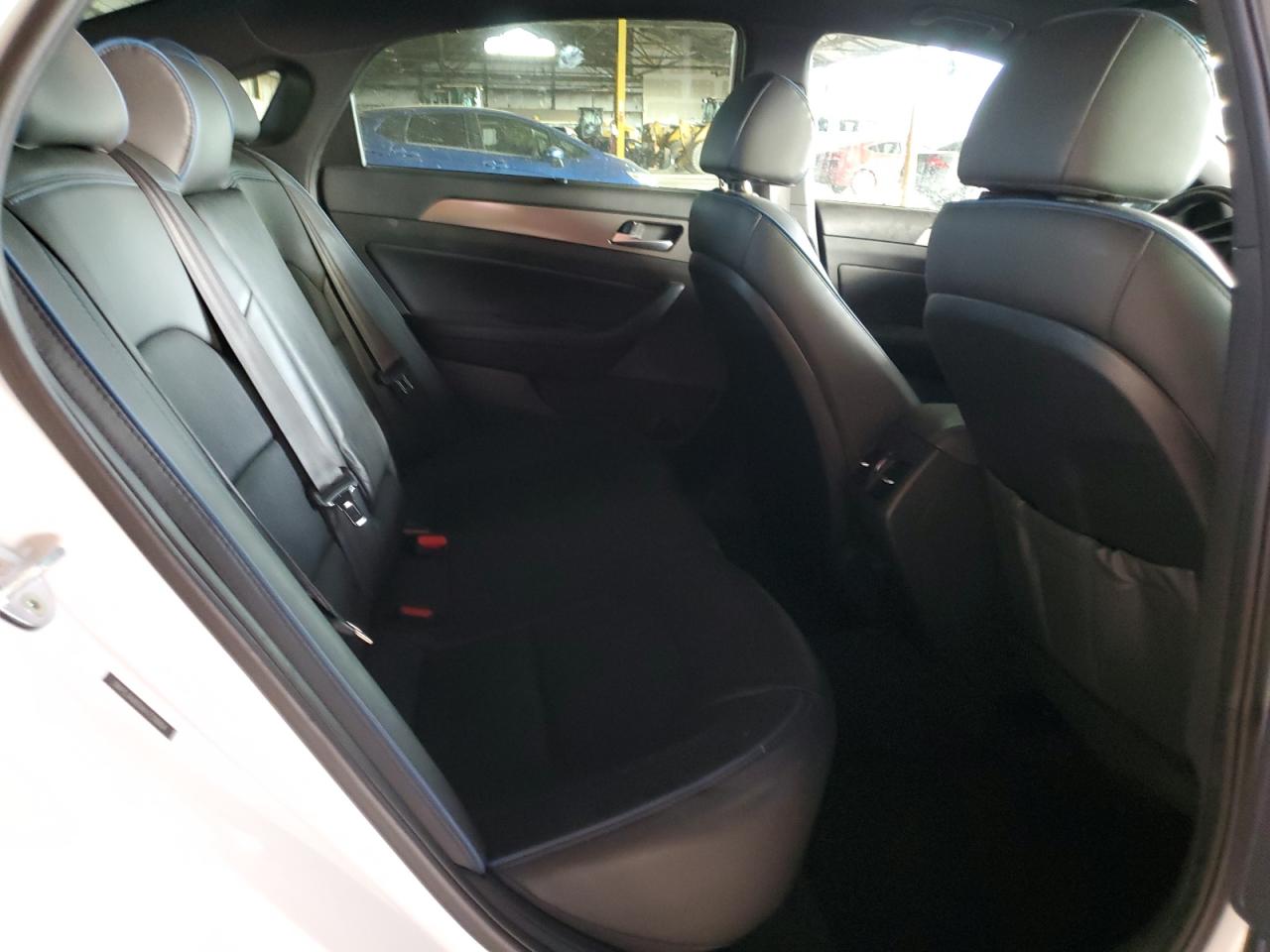 2019 Hyundai Sonata - Image 10