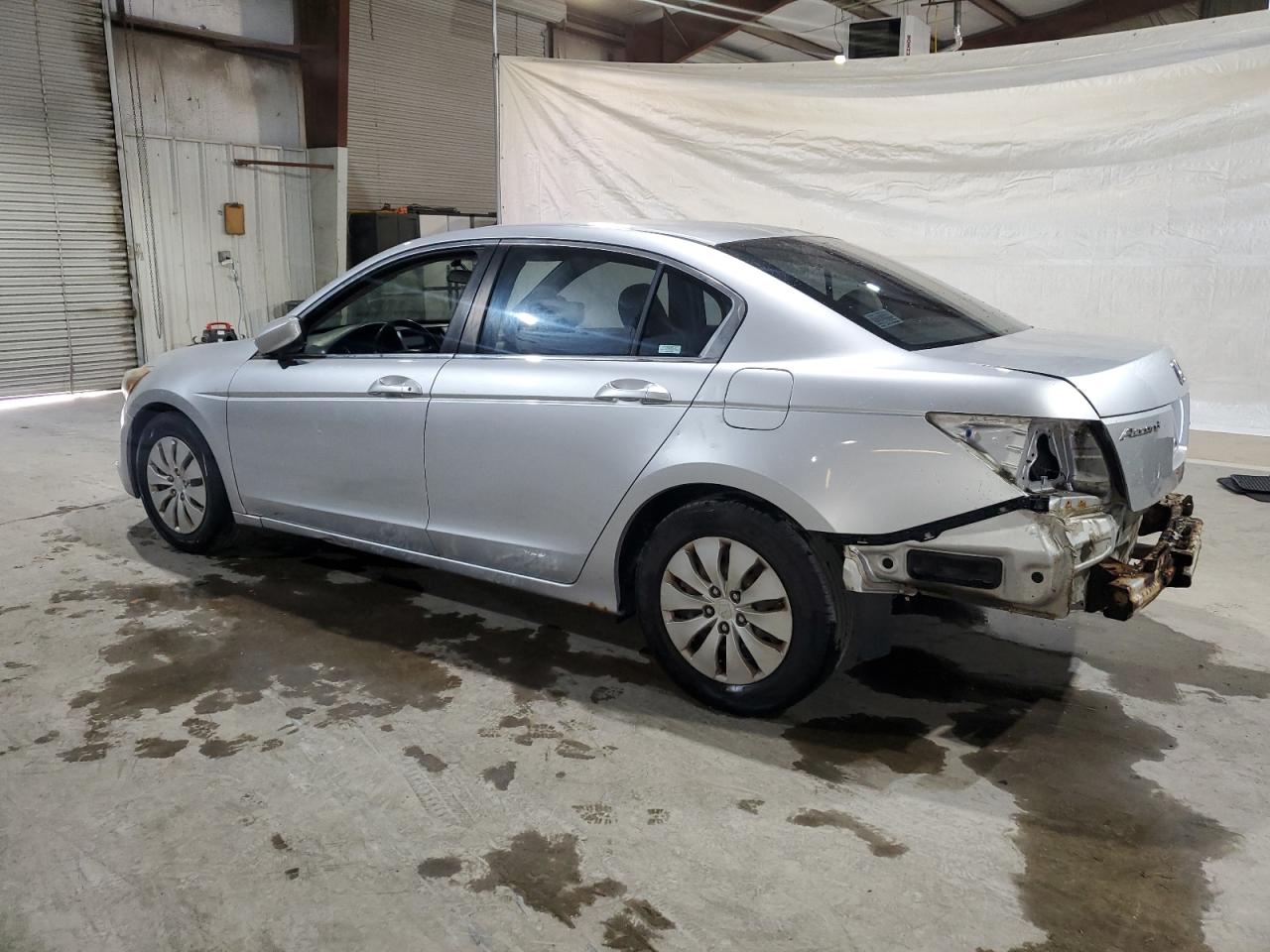 2008 Honda Accord - Image 2