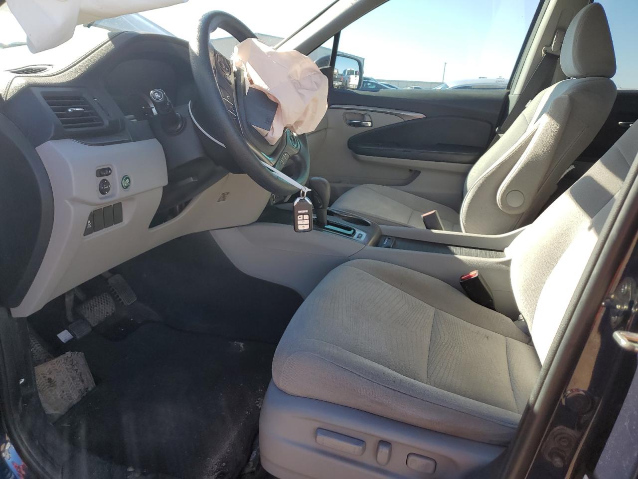 2016 Honda Pilot - Image 7