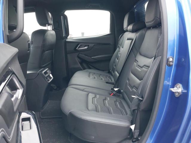 2023 ISUZU D-MAX V-CR