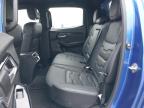 2023 ISUZU D-MAX V-CR for sale at Copart CHESTER