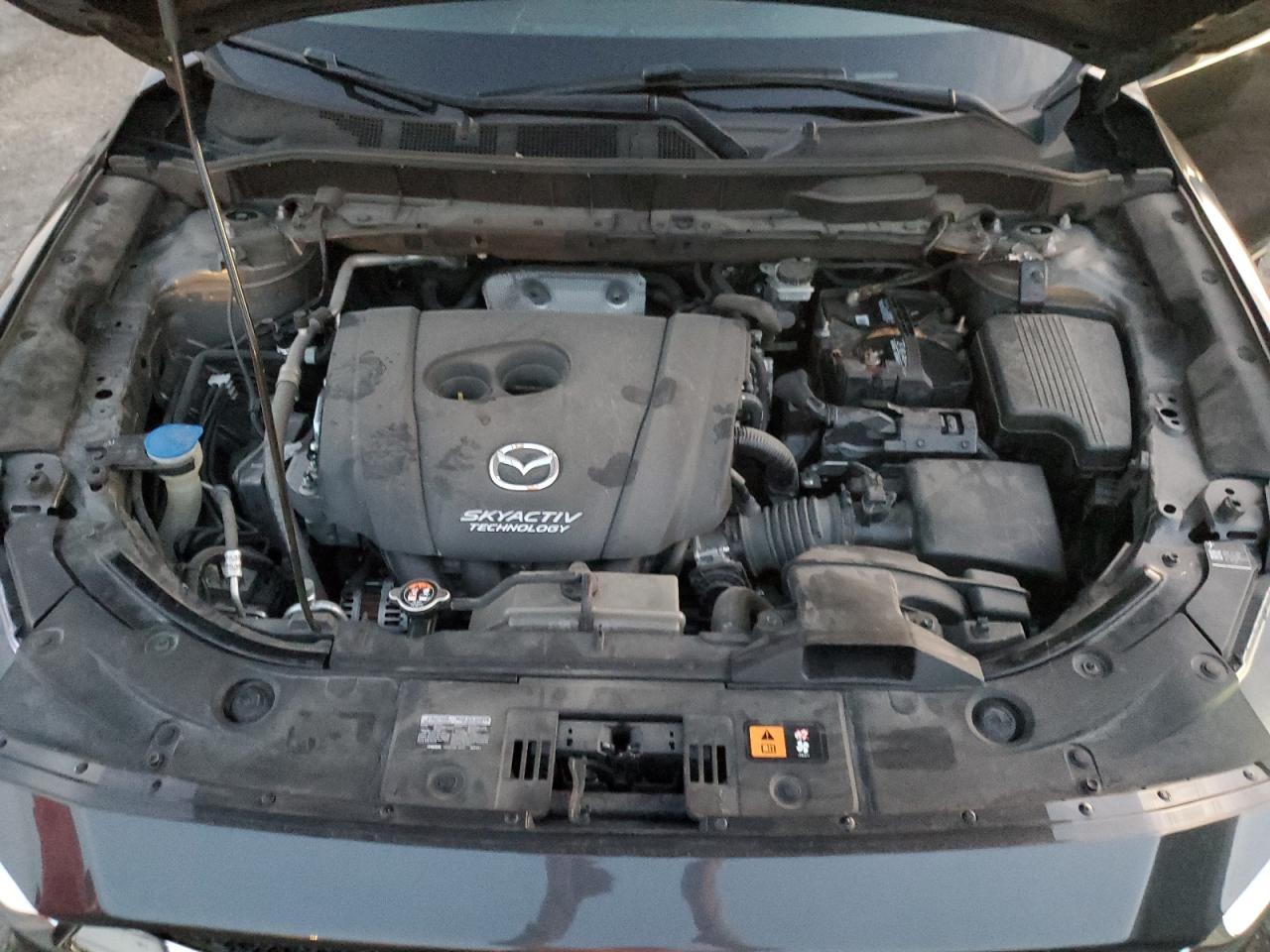 2017 Mazda CX-5 - Image 11
