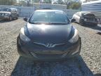 2015 Hyundai Elantra Se en Venta en Augusta, GA - Front End