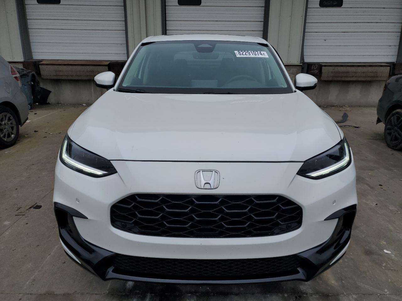 2023 Honda HR-V - Image 5