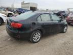2013 Volkswagen Jetta Se იყიდება Kansas City-ში, KS - Front End