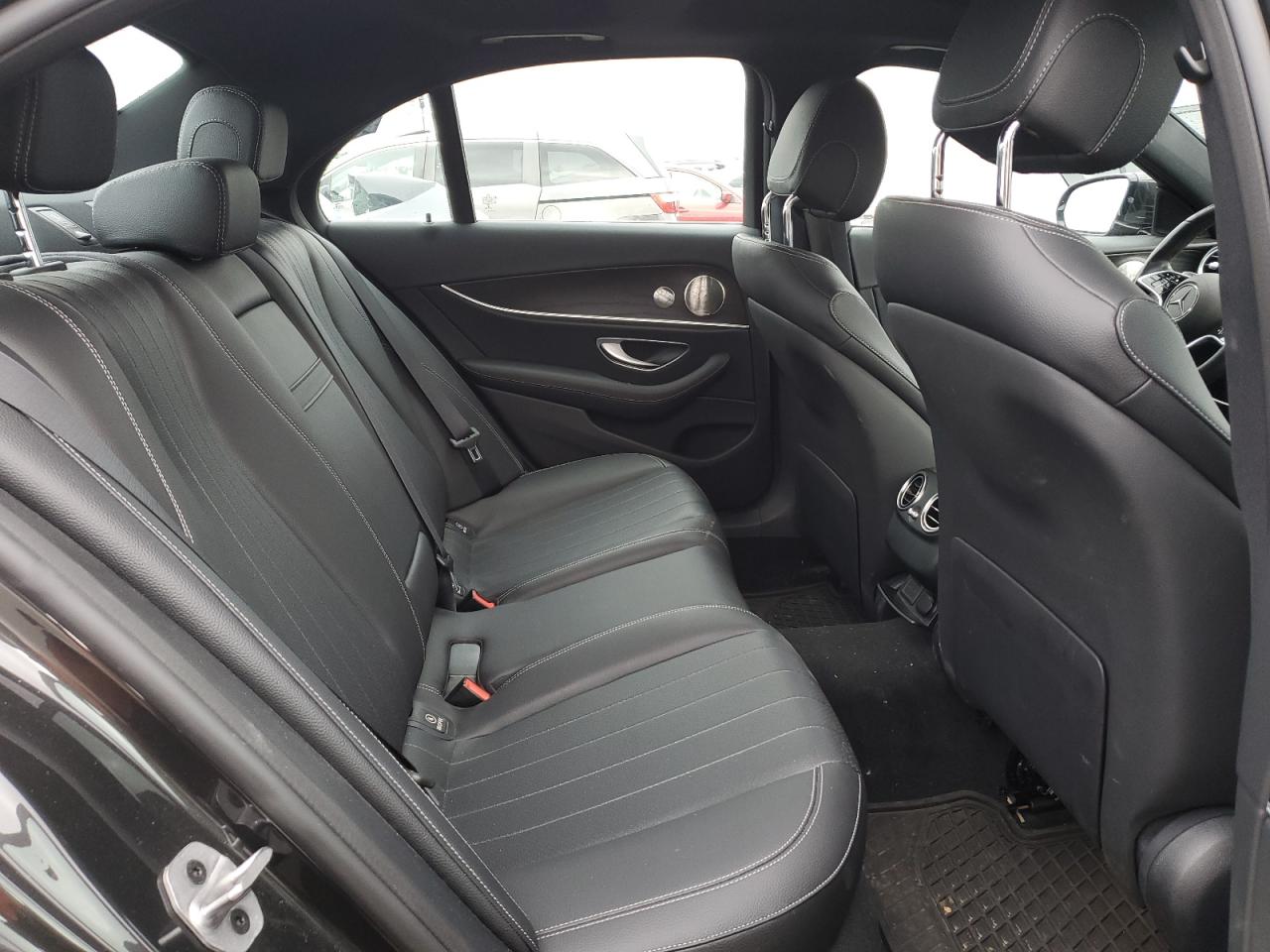 2022 Mercedes-Benz E-klasse - Image 10