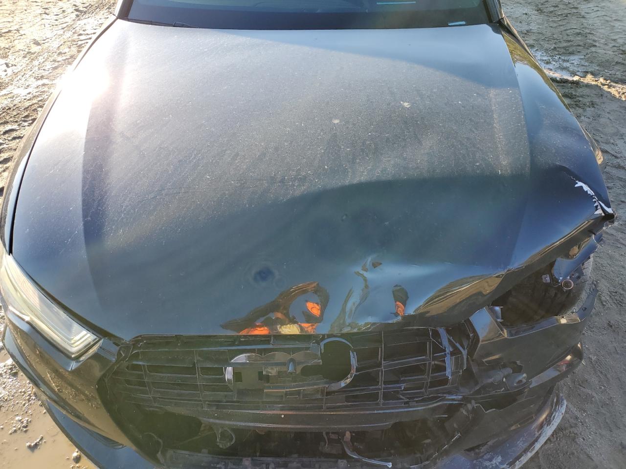 2017 Audi A6 - Image 11