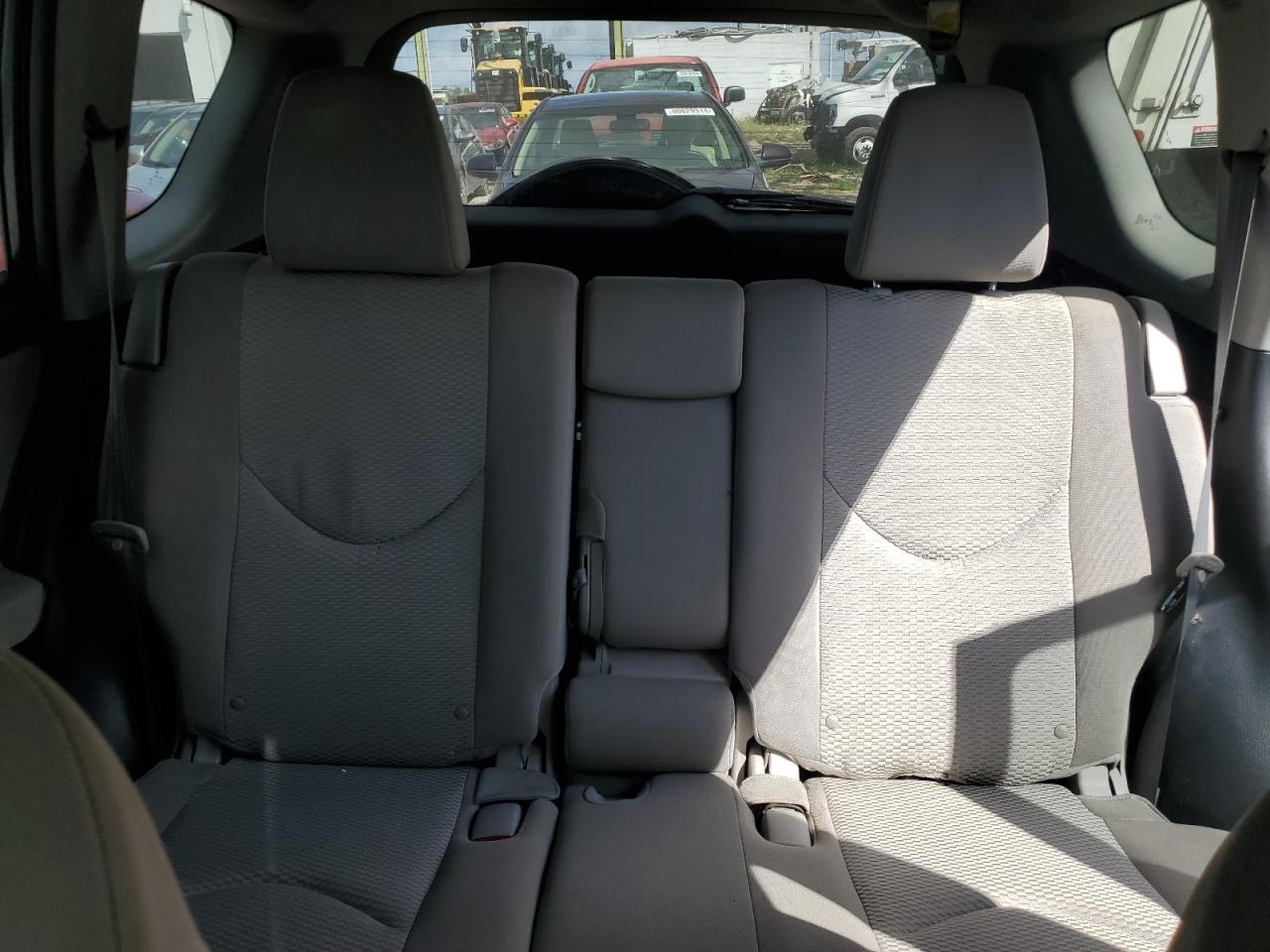 2012 Toyota RAV 4 - Image 10