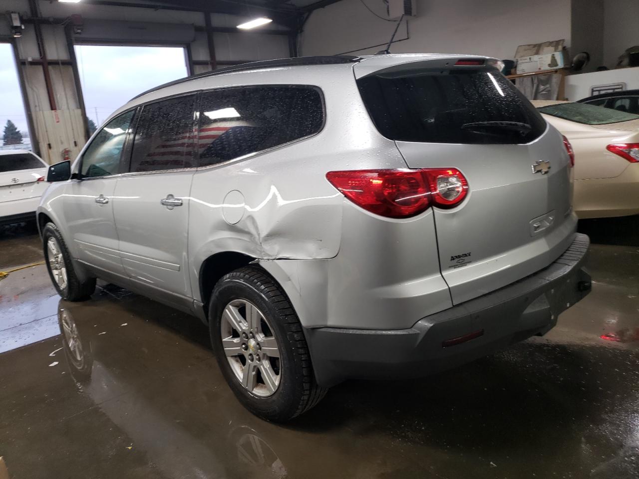 2012 Chevrolet Traverse - Image 2