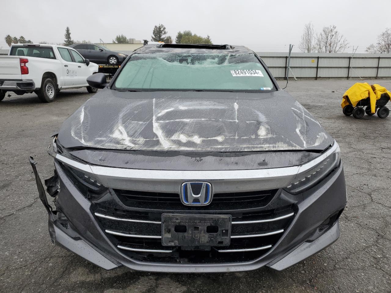 2021 Honda Accord - Image 5