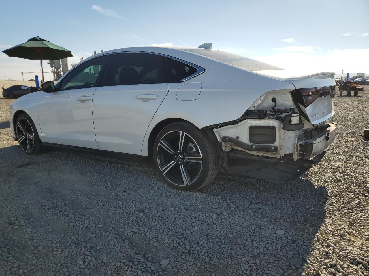 2023 Honda Accord - Image 2