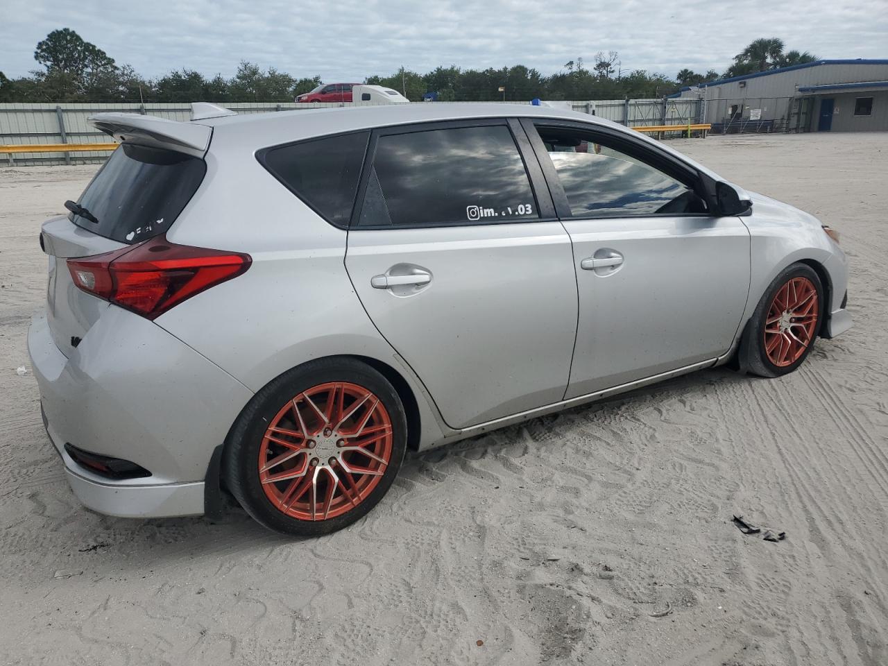 2018 Toyota Corolla - Image 3