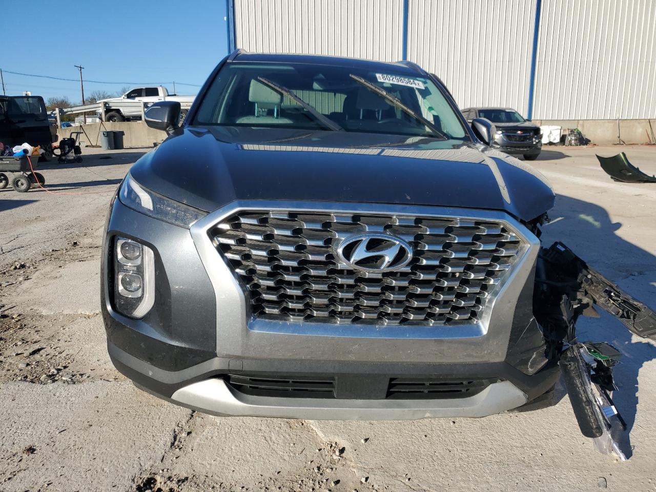 2020 Hyundai Palisade - Image 5