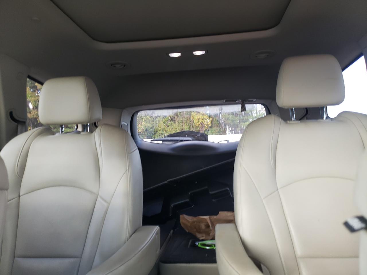 2021 Buick Enclave - Image 10