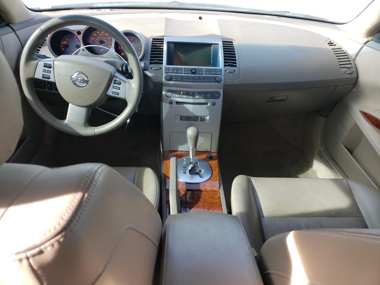 2006 Nissan Maxima - Image 8