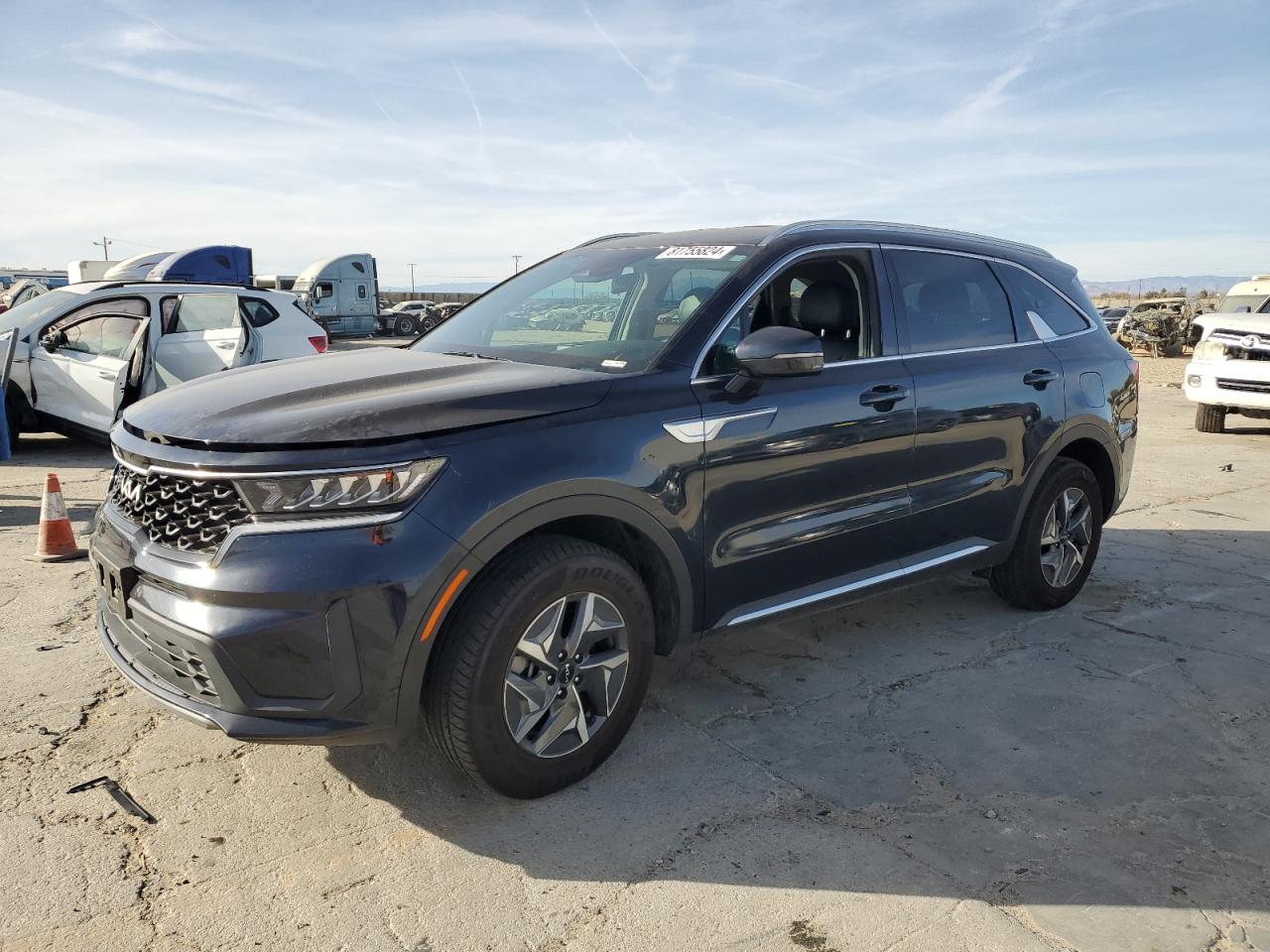 2022 Kia Sorento - Image 1